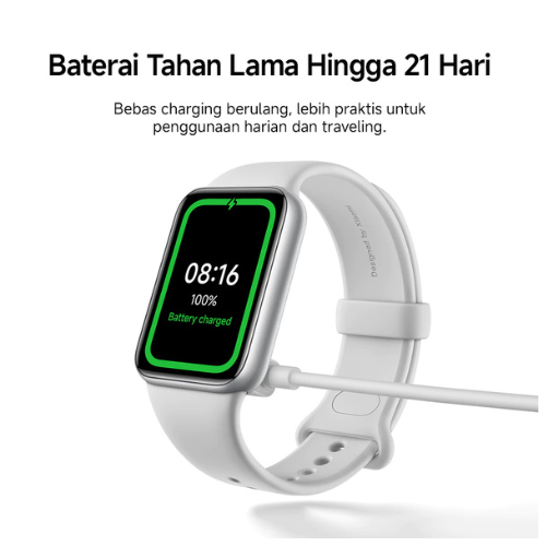 REDMI SMART BAND 10 PRO